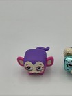 2 Little Live Pets Squirkies Fidget Pets Cheeky Pop Moose A3