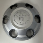 2005-2023 Toyota Tacoma 16  5-spoke Steel Wheel Center Hub Cap Factory Original