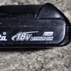 Makita Bl1815 18v 1 5ah 24wh Li-ion Lithium-ion Rechargeable Battery Pack Black