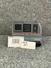 Vintage Polaroid Impulse 600 Instant Film Camera Grey 26934