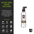 Breakthrough Clean Technologies Military-grade Solvent 6oz Bottle