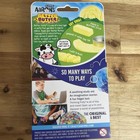 Aaron s Crazy Better Butter Thinking Putty Sweet Cream Scent 1 4 Oz Ages 3 