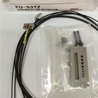 New In Box For Keyence Fu-53tz Fiber Optic Sensor Amplifier