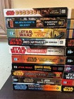 Large Star Wars Pb Book Lot Of 30 Books All Very Nice  Mix Authors