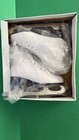 American Trico Lined Girls 512 White Figure Skates Brand New In Box  Size 3