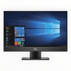 Dell Optiplex 7460 All-in-one Intel I5-8500 256gb Ssd 16gb Ram  Windows 11 Pro