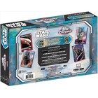 Topps 2025 Star Wars Chrome Super Box Trading Cards