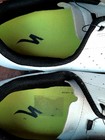 Specialized Torch 1 0 Road Cycling Shoes White Size 44 Eu 10 5 M Mens Bike Shoe