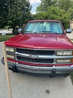 1994 Chevrolet C k Pickup 1500 K1500