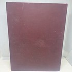 Old North Carolina History Book 1936 Genealogy Photos Many Names Statistics Hc