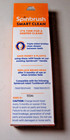 3 Packs Spinbrush Soft Bristle   Smart Clean  Toothbrush Replacement Heads