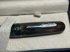 Conklin 1898 Fountain Pen In Misto Green Nib New In Box