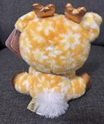 Gund Plushes Pets Secret Garden Daisy Doemei Deer Plush Small Ages 3 