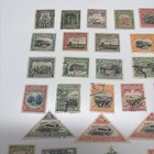 Mozambique Company Stamp Group   Used   Unused      Lot 20a File 103 