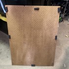 Umsco Needlepoint Blocker Blocking Board Vintage Rare 24    X 32   