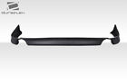 Duraflex Ats Style Rear Lip - 3 Piece For 1998-2005 Gs Series Gs300 Gs400 Gs430