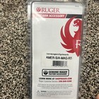 Ruger American Rifle  22-250 Remington 4-round Rotary Magazine