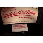 Rare Mitchell   Ness Oreo Retro Jordan 5 Brooklyn Nets Snapback Hat