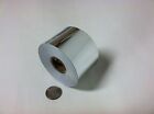 Silver Chrome Vinyl Tape  Choose Your Size  Polychrome Mirror  Plastic