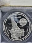 Lewis   Clark Expedition Bicentennial Collector Proof Coin 1 Troy Oz  999 Idaho
