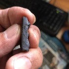 Thai Buddha Amulet