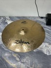 Zildjian 17  Z-custom Med Crash Cymbal 17 43cm