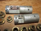 Vintage Archery Arrow Tapering Tool For Heads   Nocks  Arrow Shaft Taper Tool