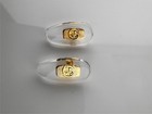 Replacement Nose Pads For Gucci Sunglasses Eyeglasses Screw-in Usa Sell