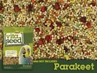 Higgins Vita Seed Parakeet Food Pet  usa  Fruit Blend Fresh Bird Parrot