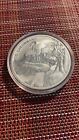 2018 Republic Of Korea 1 Clay 1 Oz   999 Silver Chiwoo Cheonwang