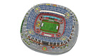 Banbo Toys Club America Mexico Stadium 3d Puzzle