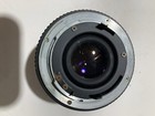 Vintage Vivitar 50 Mm Skylight Yashika Camera Lens
