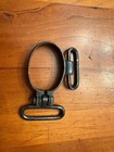 Vintage Mauser Barrel Band
