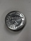 Vintage Copenhagen Snuff Can   Made Date   May 13 2002k   Excellent Condition