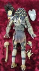 Neca Ultimate Jungle Hunter Predator 7  Scale Action Figure Incomplete