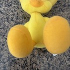 Tweety Bird Looney Tunes 10  Tall Stuffed Plush Doll 