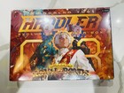 Amazing      Wondrlnd Royal Bonds Exclusive Handler Box