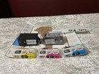 Hp Black 2-pack Model 902xl Ink Cartridges  With 3 Color Cartridges