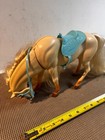 Vintage Barbie Nibbles Toy Horse Mattel 1995