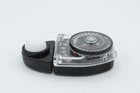 Sekonic L-398m Studio Deluxe Ii Light Meter  Black  ambient 