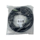 Avocent Cbl0106 Kvm Audio Cable 6ft Black - Unit New Sealed