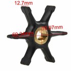 Water Impeller For Johnson Evinrude 18-3001 3hp 4hp 5 5 5 6 7 5hp 277181 434424