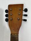 Vtg Russian Balalaika Six String Musical Instrument Soviet Era Made In Ussr