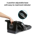 Graco Snugride 35 Lite Infant Car Seat Base  Black