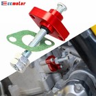 Red Manual Cam Timing Chain Tensioner For Yamaha Yzf-r1 Yzf 600 Fz1 1000 Fz8 Fz6