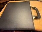 Carry All Pocket Knife Storage Case Holds Up To 42 Pocket Knives Ac196