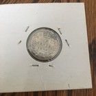 1858 Canadian 10 Cents