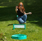 Flyball Lawn And Beach Game