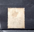 Great Britain  Scott  o4   Inland Revenue 1-pence  Lot Of 9   8 Used  1 Mint 