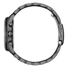 New  575 Citizen Eco-drive Rescue Chrono Light Blue Dial Men s Watch Ca4605-85l